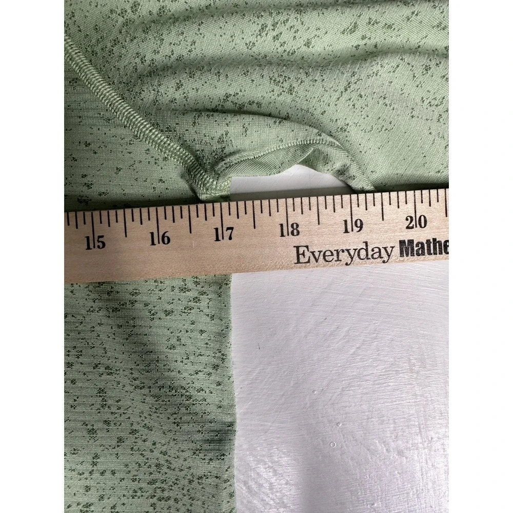 Lululemon Swiftly Tech Long Sleeve Shirt 2.0 Size 10